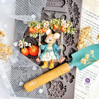 Sweet Garden Moments Mould by Redesign with Prima