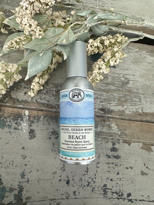 michel design works Room Spray Beach