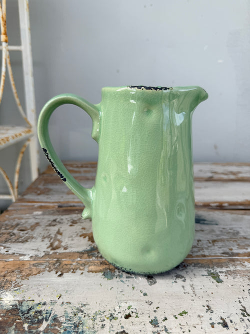 Westminster Jug soft Mint