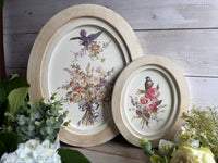 Madeleine IOD Transfer 8 sheets