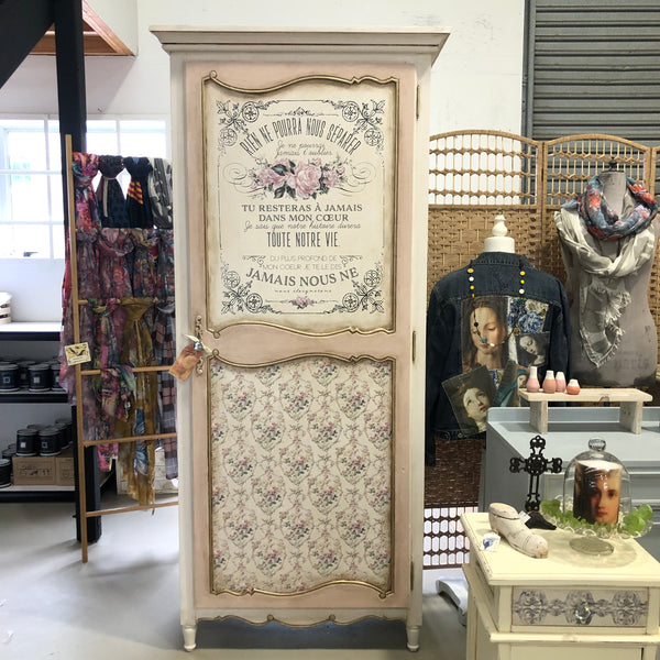 old chiffon and grassmere wardrobe