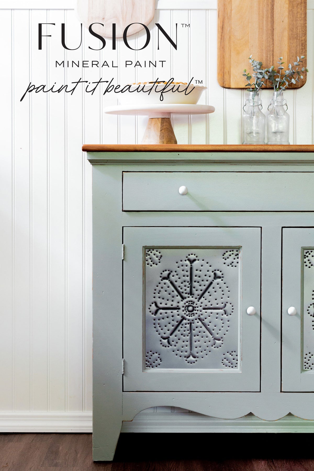 Bellwood Fusion Mineral Paint