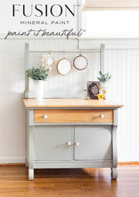 Eucalyptus Fusion Mineral Paint