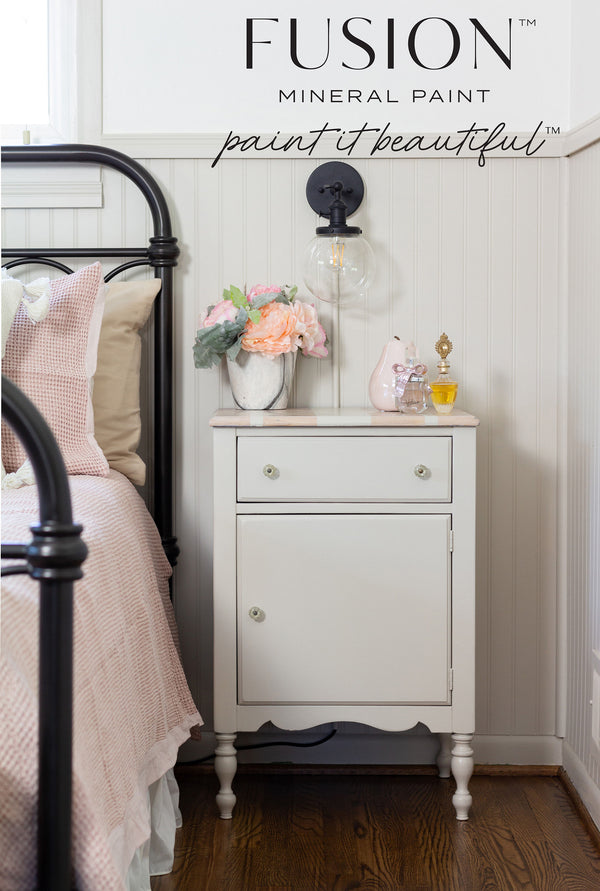 Chateau Fusion Mineral Paint