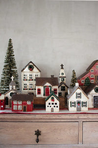 Nordgard Tea Village Village 