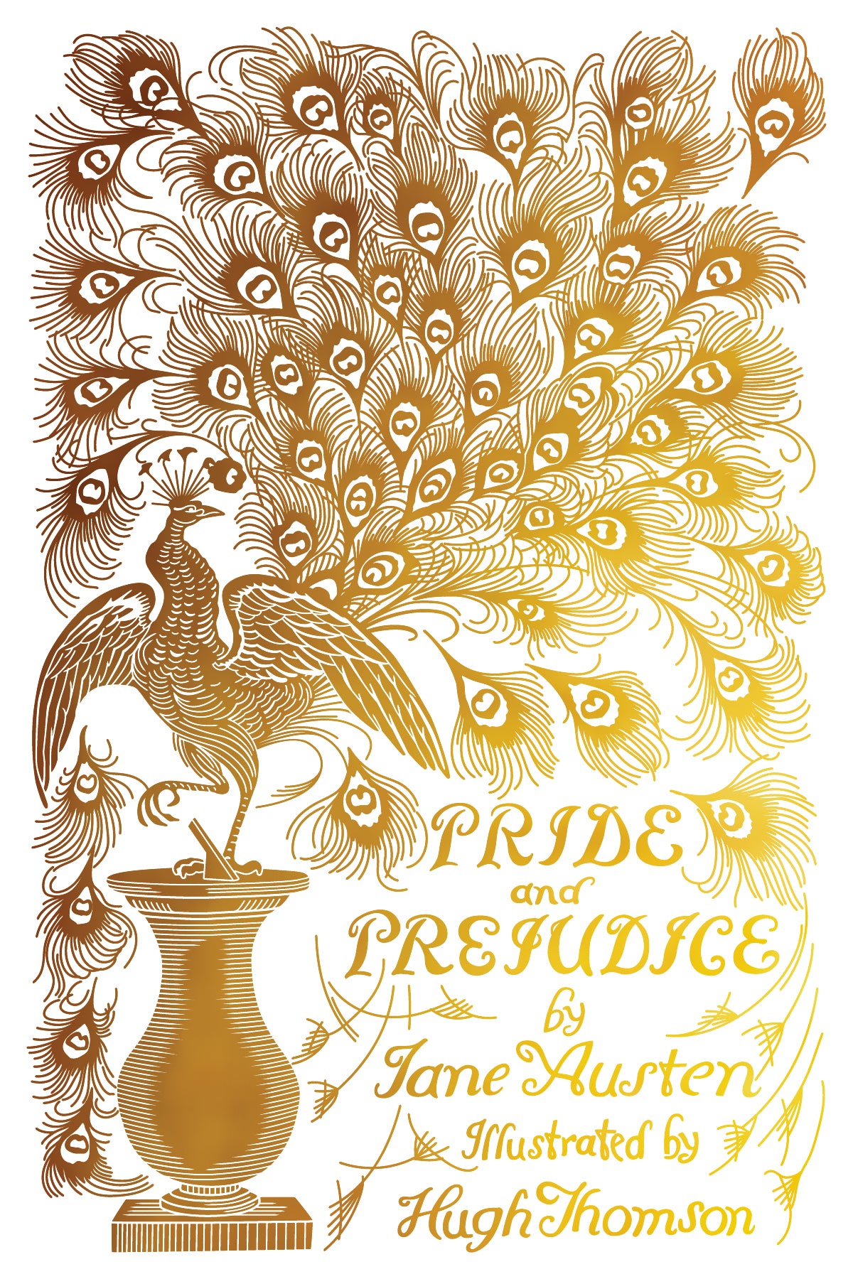 Athenaeum IOD Gilded Transfer small 8 sheets