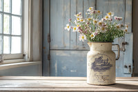 Hameau de la Reine Paint Inlay 8 sheets COMING SOON