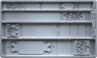 Bookish IOD Mould