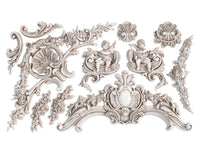 Cadre IOD Mould
