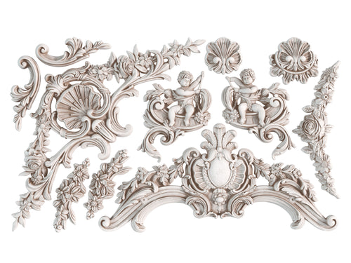 Cadre IOD Mould