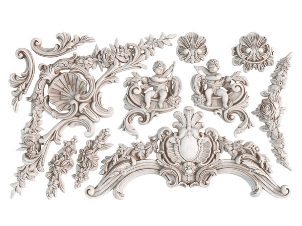 Cadre IOD Mould