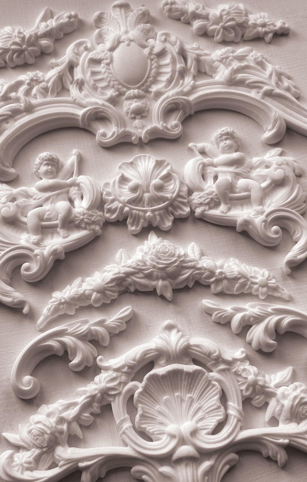 Cadre IOD Mould