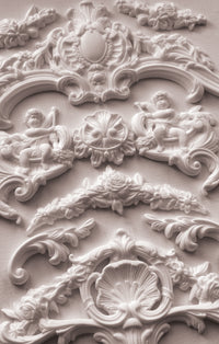 Cadre IOD Mould