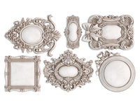 Frames 3 IOD Mould