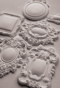 Frames 3 IOD Mould