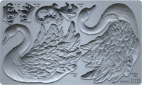 Swans IOD Mould