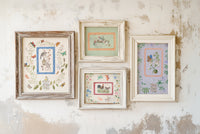 Emily Clare IOD Transfer small 8 sheets