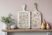 Primrose Isle IOD Transfer small 8 sheets