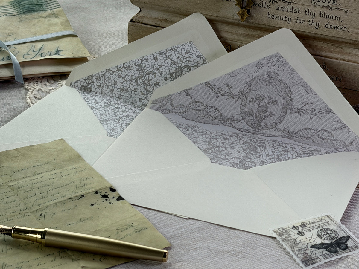 Lace IOD Stamp PREORDER COMING SOON