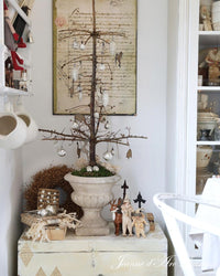 Christmas Special 2025 A Sprinkle of Christmas Magic Jeanne d'Arc Living