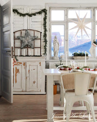 Christmas Special 2025 A Sprinkle of Christmas Magic Jeanne d'Arc Living