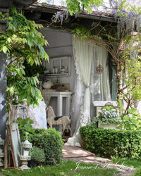 Issue 3 2025 Jeanne d'Arc Living Magazine