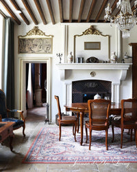 Issue 3 2025 Jeanne d'Arc Living Magazine