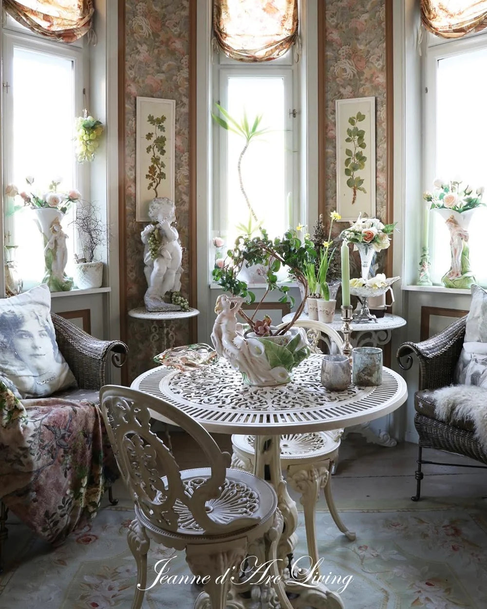 Issue 1 2026 Jeanne d'Arc Living Magazine