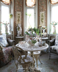 Issue 1 2026 Jeanne d'Arc Living Magazine