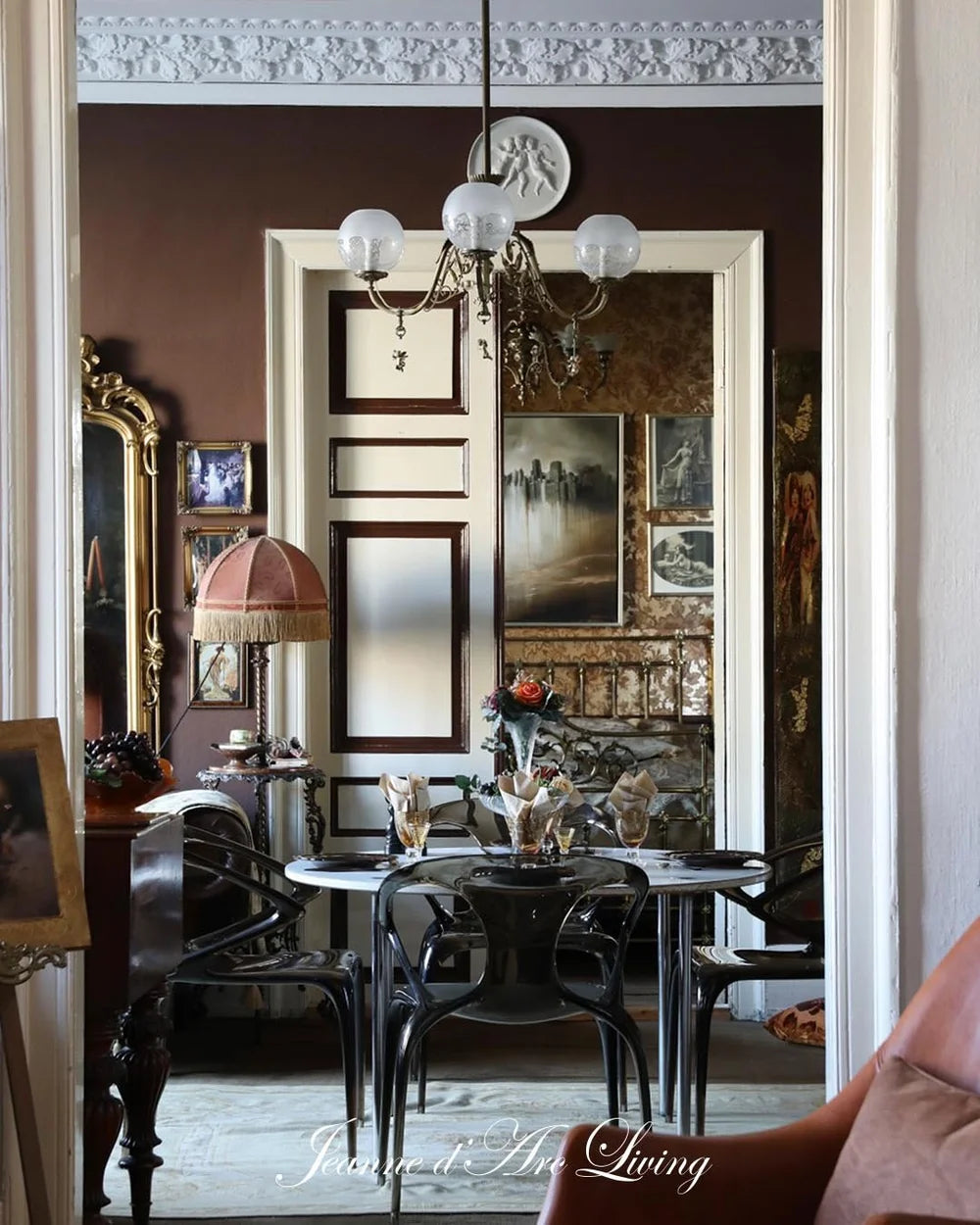 Issue 1 2026 Jeanne d'Arc Living Magazine