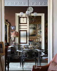 Issue 1 2026 Jeanne d'Arc Living Magazine