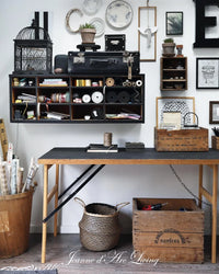 Issue 1 2026 Jeanne d'Arc Living Magazine