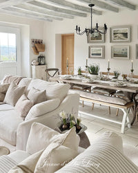 Issue 1 2026 Jeanne d'Arc Living Magazine