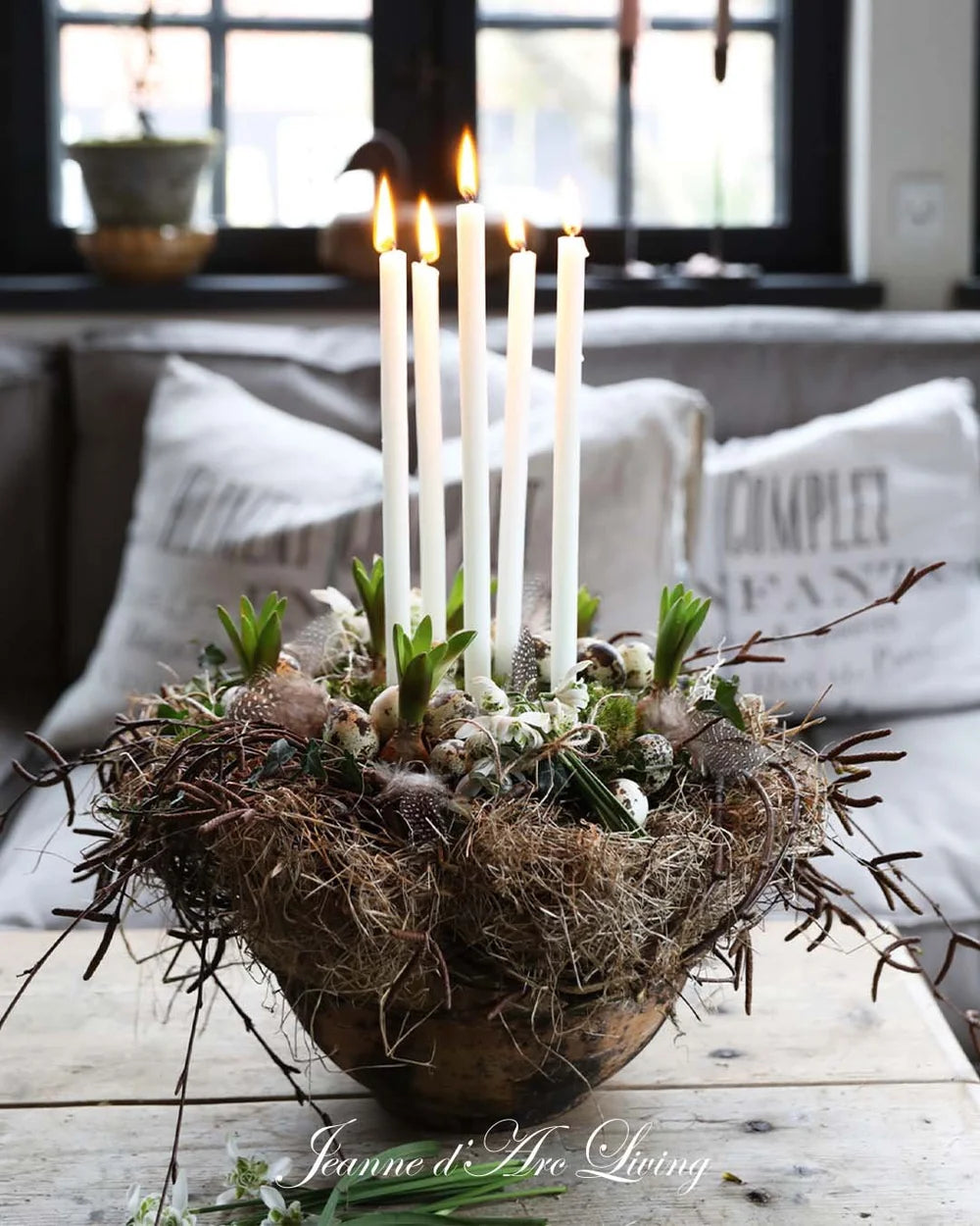 Issue 2 2026 Jeanne d'Arc Living Magazine