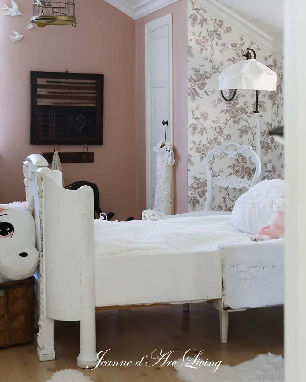 Issue 2 2026 Jeanne d'Arc Living Magazine