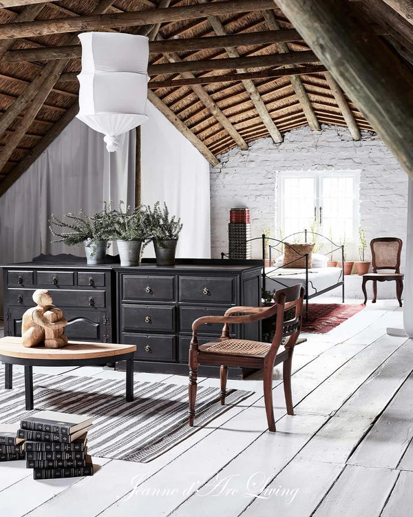 Issue 2 2026 Jeanne d'Arc Living Magazine