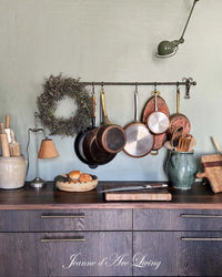 Issue 3 2026 Jeanne d'Arc Living Magazine