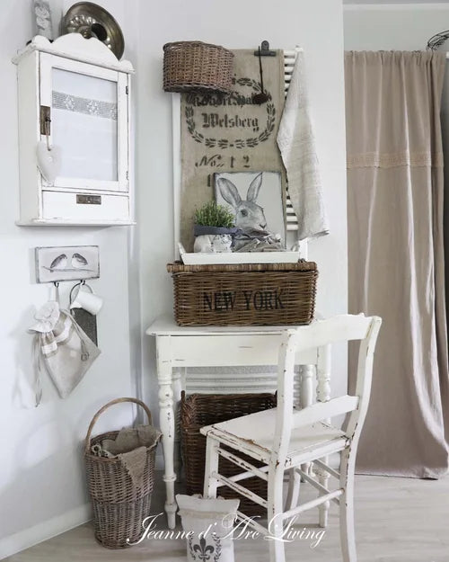 Issue 3 2026 Jeanne d'Arc Living Magazine