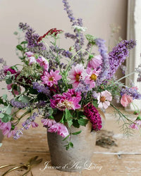 Issue 4 2026 Jeanne d'Arc Living Magazine