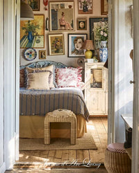 Issue 4 2026 Jeanne d'Arc Living Magazine