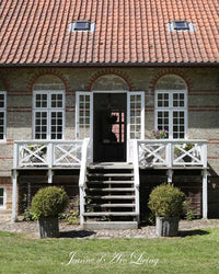 Issue 4 2026 Jeanne d'Arc Living Magazine