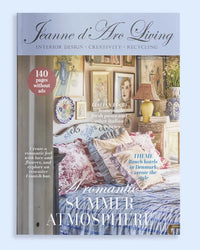 Issue 4 2026 Jeanne d'Arc Living Magazine