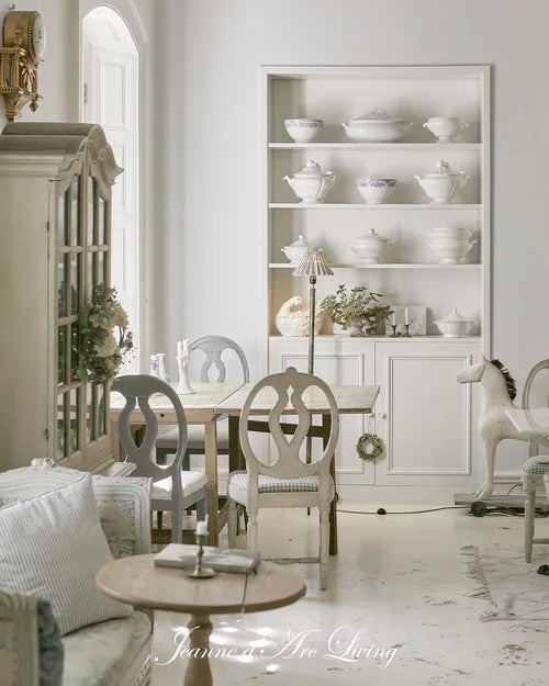 Issue 5 2026 Jeanne d'Arc Living Magazine