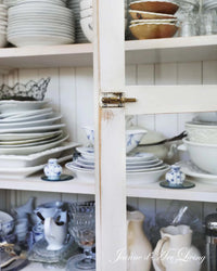 Issue 6 2025 Jeanne d'Arc Living Magazine