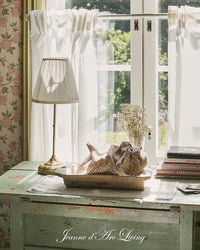 Issue 6 2026 Jeanne d'Arc Living Magazine