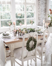 Issue 7 2025 Jeanne d'Arc Living Magazine