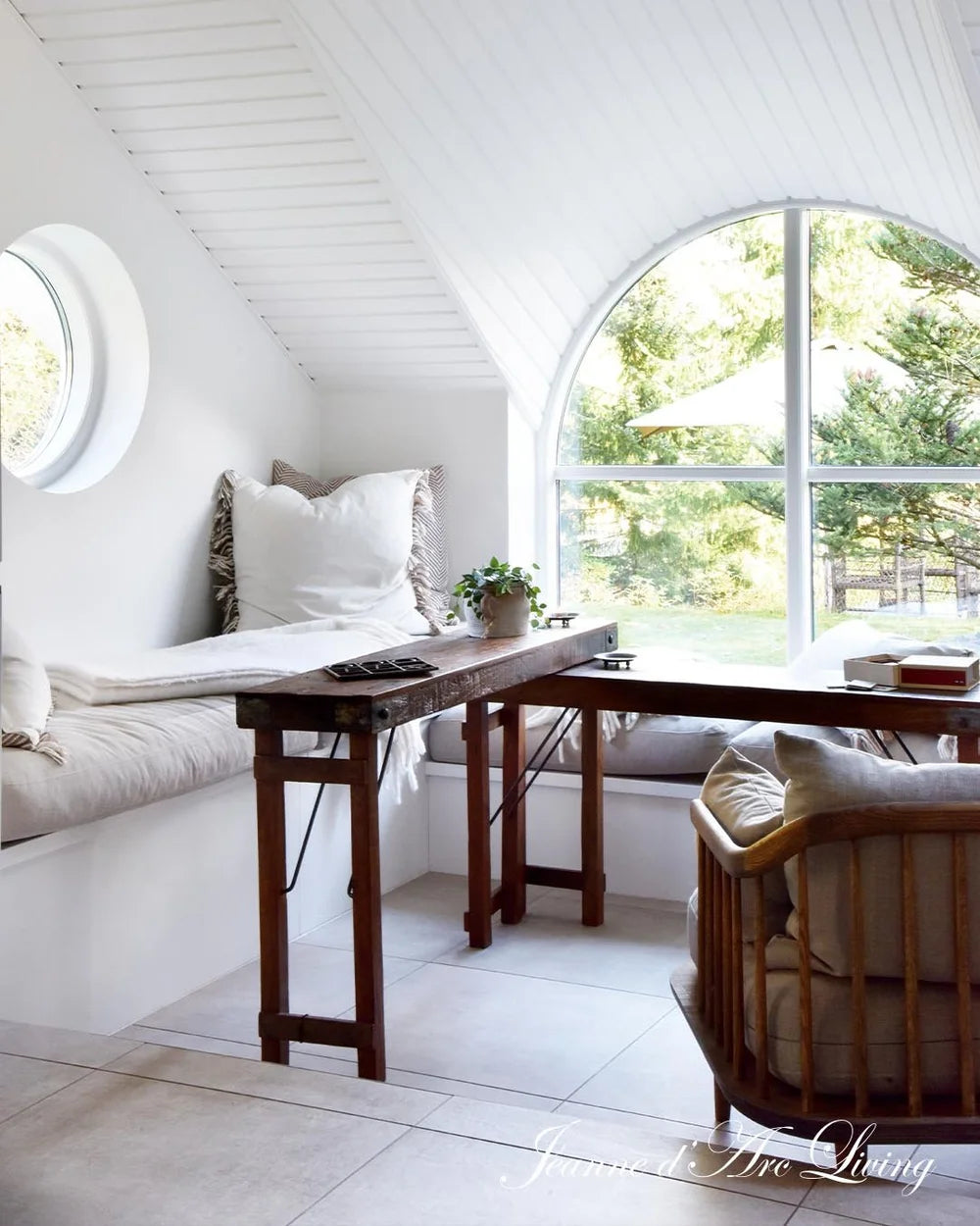Issue 7 2025 Jeanne d'Arc Living Magazine