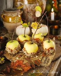 Issue 7 2025 Jeanne d'Arc Living Magazine