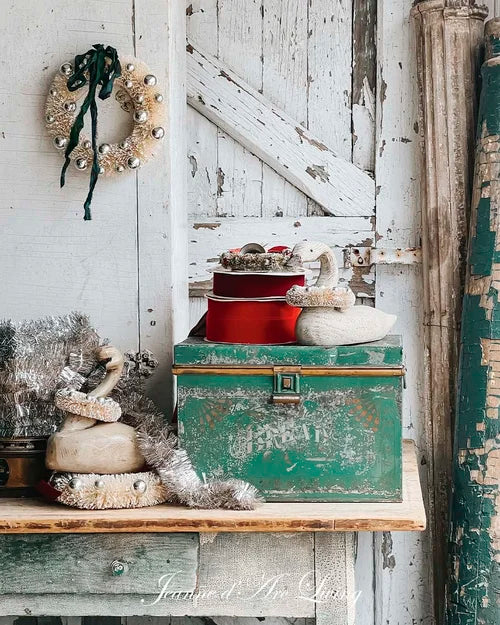 Issue 7 2026 Jeanne d'Arc Living Magazine