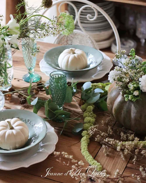 Issue 7 2026 Jeanne d'Arc Living Magazine